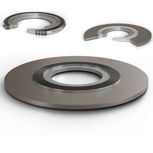 Spiraldichtung