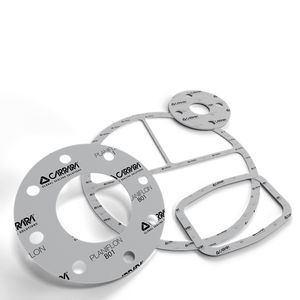 PTFE-Dichtplatte