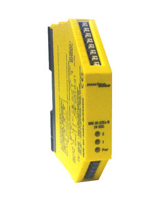 Elektrische Sicherheitsbarriere / ATEX