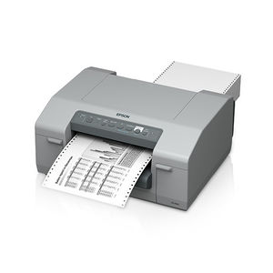 Thermodirekt Quittungsdrucker