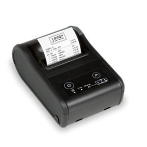 Thermodirekt-Quittungsdrucker