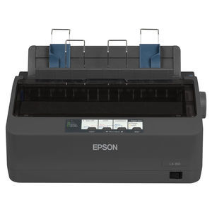 Impaktdrucker