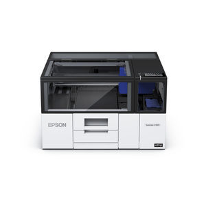UV-Tintenstrahl-Drucker 1