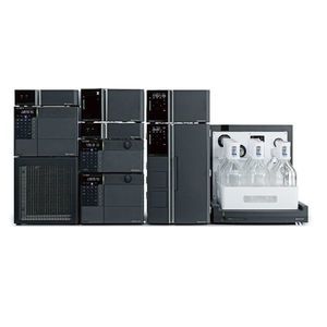SFC-Chromatograph
