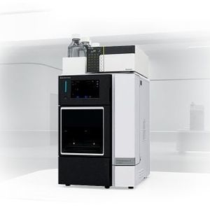 GPC-Chromatograph