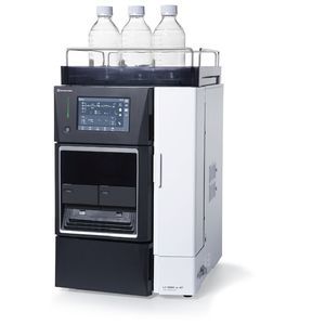 Ultra-Hochleistungs-Flüssigkeit-Chromatograph