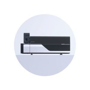 Massenspektrometer