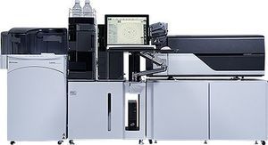 automatisches Probenvorbereitungssystem