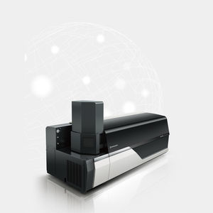 LC-Chromatograph