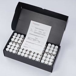 Labor-Probengefäß
