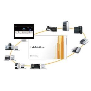 Datenbank-Anwendungssoftware