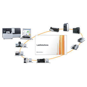 Software für Materialmikroskopie