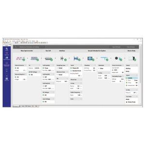 Software für Materialmikroskopie