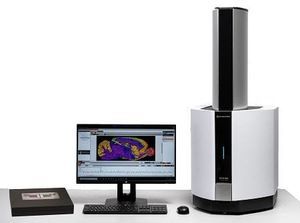 molekulares Imaging System