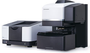 FTIR-Mikroskop