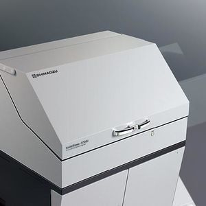 UV-Vis-NIR-Spektralphotometer