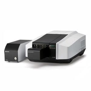 UV-Vis-Spektralphotometer