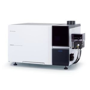 ICP-M Spektrometer