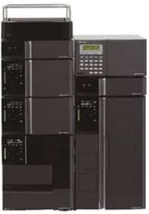 Ionenchromatograph
