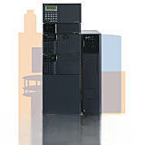 Ionenchromatograph
