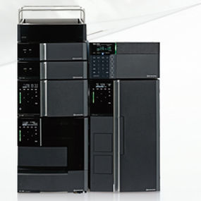 GPC-Chromatograph