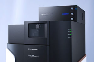 Massenspektrometer