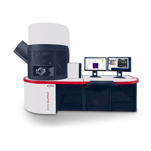 Röntgen-Photoelektronen-Spektrometer