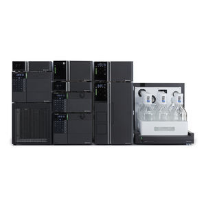 SFC-Chromatograph