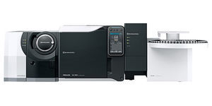 Thermodesorber für Chromatographie in Gasphase