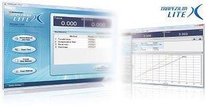 Software für Materialmikroskopie