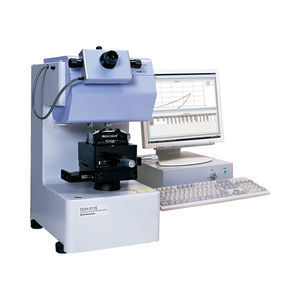 Härteprüfer / micro Vickers