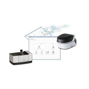 Software für Materialmikroskopie