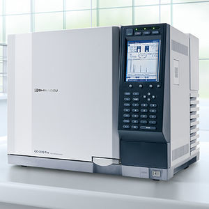 Gas-Chromatograph