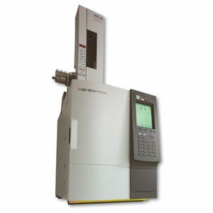 Gas-Chromatograph