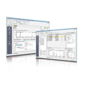 Chromatographie-Software