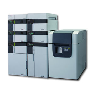 Flüssigkeitschromatograph