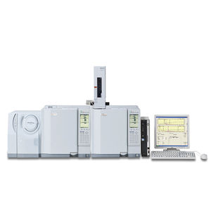 Gas-Chromatograph