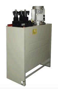 Hydraulikaggregat mit Elektromotor