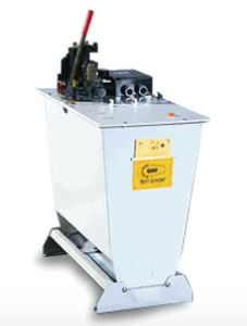 Hydraulikaggregat mit Elektromotor
