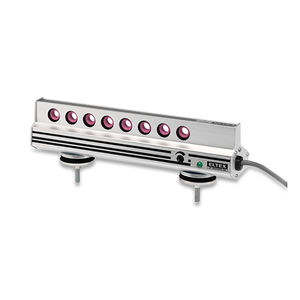 Schussfadensensor