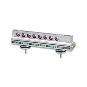 Schussfadensensor