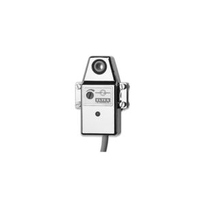 Schussfadensensor