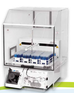 Quecksilberanalysator 1