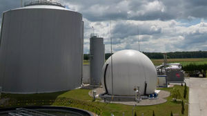 Rührkesselreaktor 1