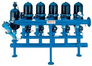 Wasserfilter