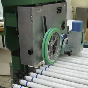 Markiermaschine 1
