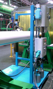 Industrie-Markiermaschine 1
