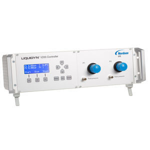 digitales Ventilsteuergerät 1