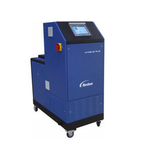 Schmelzklebstoff-Schmelzmaschine 1