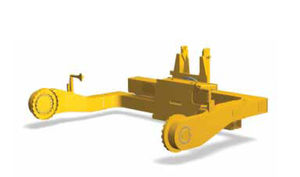 Manipulator mit Greifsystem